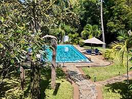 White Nyumba Malindi