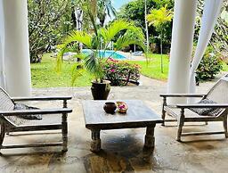 White Nyumba Malindi