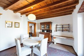 Residenza Merici - Elegante e Fiabesca