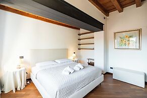 Residenza Merici - Elegante e Fiabesca