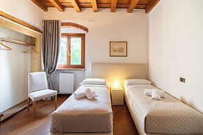 Residenza Merici - Elegante e Fiabesca