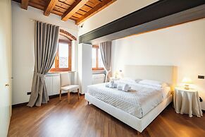 Residenza Merici - Elegante e Fiabesca