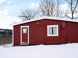 4 Person Holiday Home in Hallevadsholm