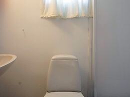 4 Person Holiday Home in Hallevadsholm
