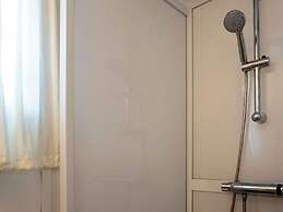 4 Person Holiday Home in Hallevadsholm
