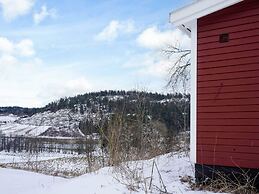 4 Person Holiday Home in Hallevadsholm