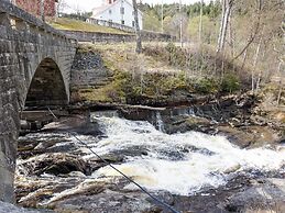 4 Person Holiday Home in Hallevadsholm