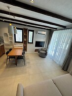 ULTAVA KORU SUITES