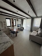 ULTAVA KORU SUITES