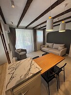 ULTAVA KORU SUITES