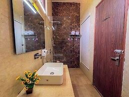 Corbett The Regnum Resort