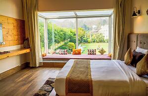 Corbett The Regnum Resort