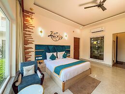 Corbett The Regnum Resort
