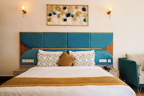 Corbett The Regnum Resort