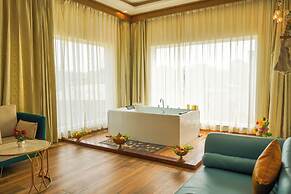 Corbett The Regnum Resort