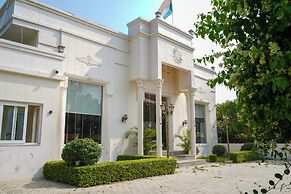 Corbett The Regnum Resort