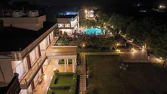 Corbett The Regnum Resort