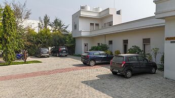 Corbett The Regnum Resort