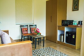 Corbett The Regnum Resort