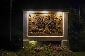 Corbett The Regnum Resort
