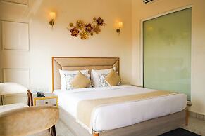Corbett The Regnum Resort