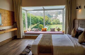 Corbett The Regnum Resort
