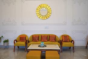 Corbett The Regnum Resort