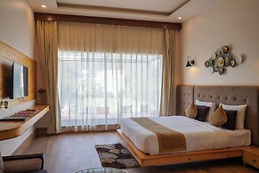 Corbett The Regnum Resort