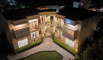 Corbett The Regnum Resort