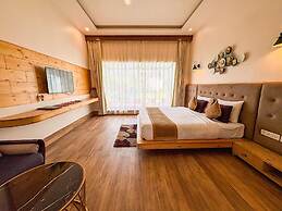 Corbett The Regnum Resort