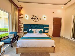 Corbett The Regnum Resort