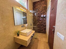 Corbett The Regnum Resort