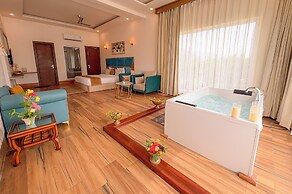 Corbett The Regnum Resort