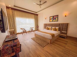 Corbett The Regnum Resort