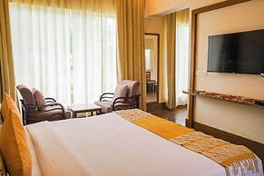 Corbett The Regnum Resort