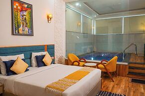 Corbett The Regnum Resort