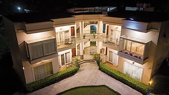 Corbett The Regnum Resort