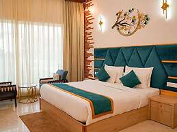 Corbett The Regnum Resort