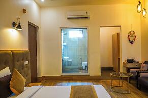 Corbett The Regnum Resort