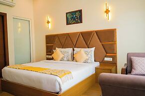 Corbett The Regnum Resort