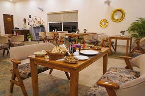 Corbett The Regnum Resort