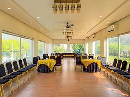 Corbett The Regnum Resort