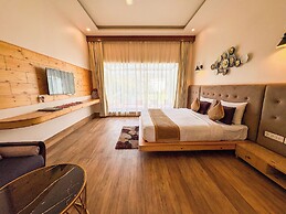 Corbett The Regnum Resort