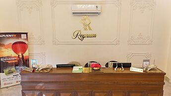 Corbett The Regnum Resort