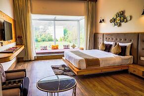 Corbett The Regnum Resort