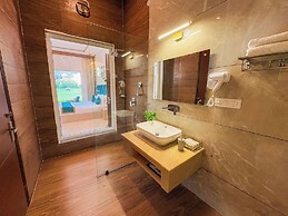 Corbett The Regnum Resort