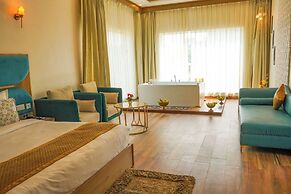 Corbett The Regnum Resort