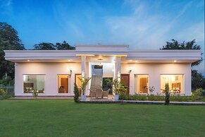 Corbett The Regnum Resort