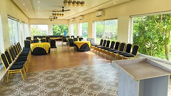 Corbett The Regnum Resort