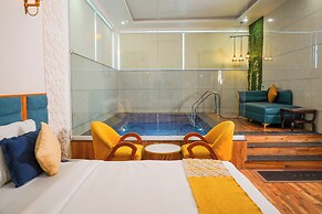Corbett The Regnum Resort